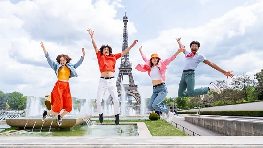 2026 və sonrakı illər üçün diqqət çəkən 10 Fransa startapı