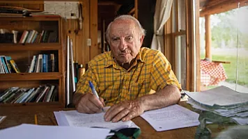 Основатель Patagonia: бизнес как инструмент жизни, а не гонки за прибылью