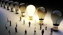 От ИИ до климата: названы 100 идей, меняющих мир в 2025 году