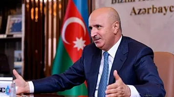 Президент освободил Рауфа Велиева от должности председателя правления ASCO  - НОВОЕ НАЗНАЧЕНИЕ