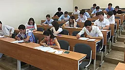 В Азербайджане разрешили заключать трудовые договоры с учащимися и иностранцами