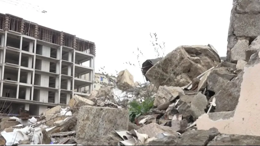 "Hamı qorxu içindədir, şikayət edirik, eşidən yoxdur" 