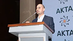 Гачай Мирзоев назначен страновым менеджером SOLVAS в Азербайджане