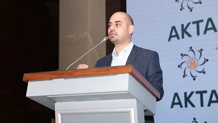 Гачай Мирзоев назначен страновым менеджером SOLVAS в Азербайджане