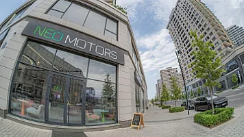 В отношении Neomotors возбуждено дело в Государственном агентстве