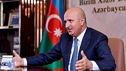 Рауф Велиев лишился должности по этой причине? 