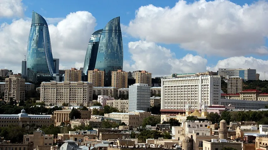 XIII Qlobal Bakı Forumu bu tarixlərdə keçiriləcək