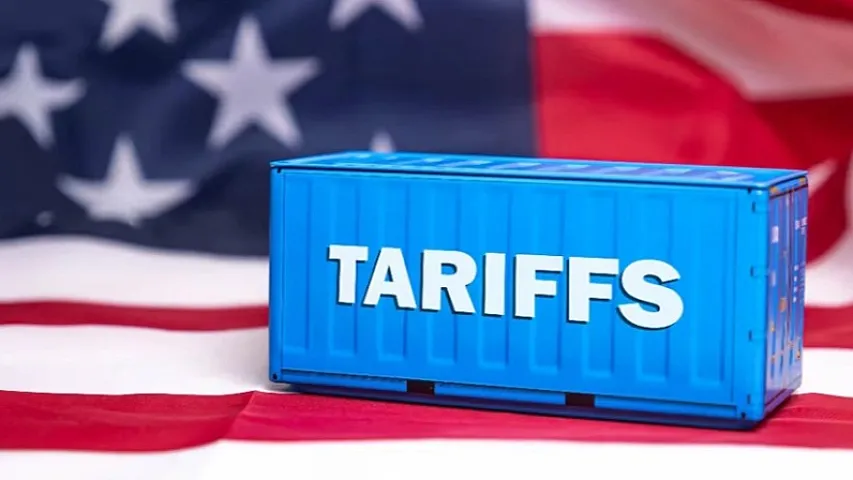 Bild: ABŞ-nin yeni tarifləri Almaniyaya ildə 15 milyard avro ziyan vura bilər