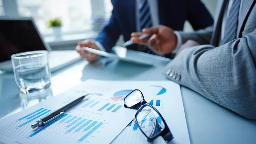 Bu investisiya şirkəti ardıcıl ikinci ildir, səhm əməliyyatı aparmayıb