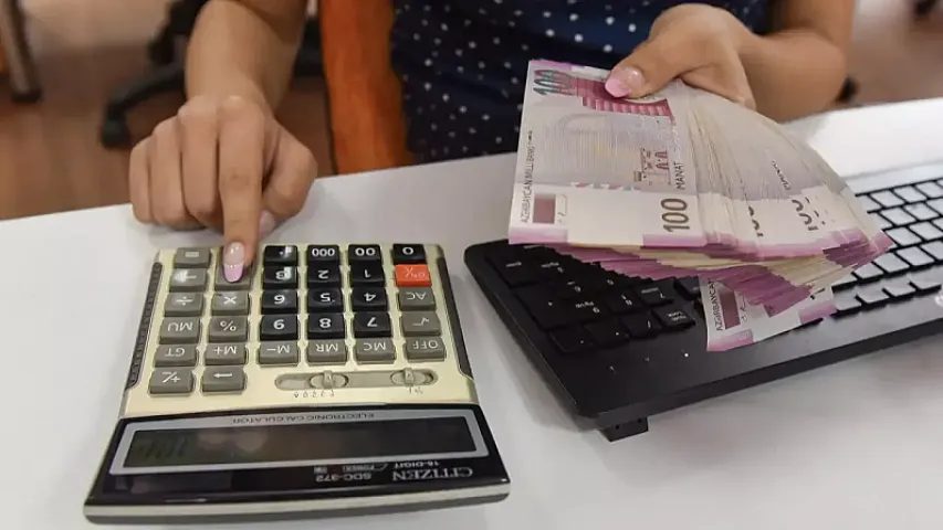 Azərbaycanda bu şəxslərə ikiqat maaş ödəniləcək