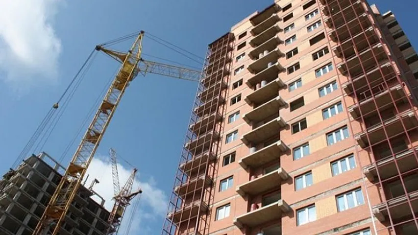 Yaxın vaxtlarda şəhid ailələri və müharibə əlillərinə mənzillər veriləcək