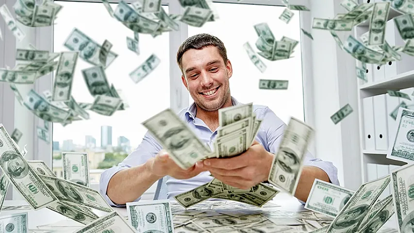 Milyarderlərin əməl edib, adi insanların nəzərə almadığı qaydalar - “Pul qanunları”