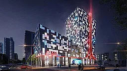 Atari свернула планы: проект сети отелей в восьми городах США под угрозой