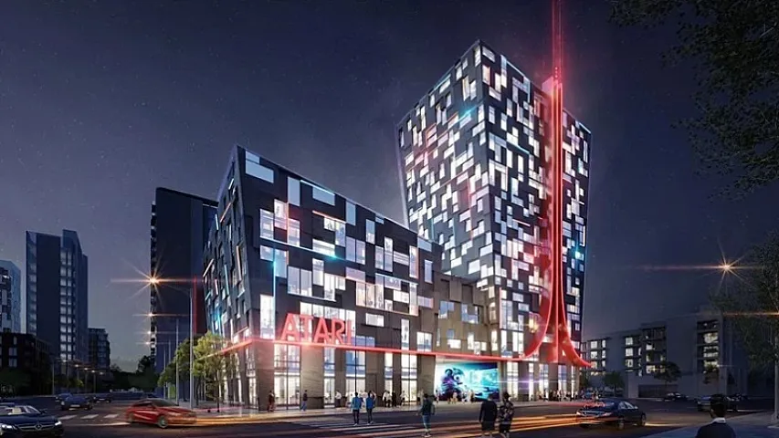 "Atari" geri çəkildi: 8 şəhərdə otel şəbəkəsi planı alt-üst oldu