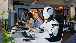 Пять самых распространенных мифов об искусственном интеллекте