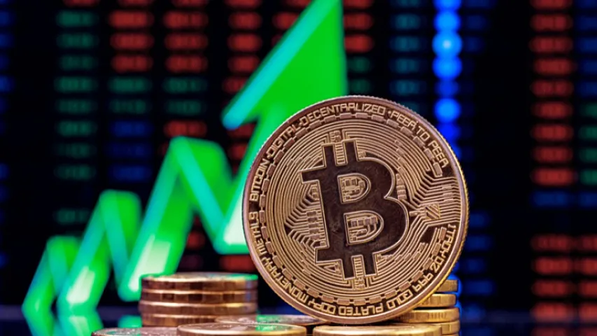 Qeyri-sabit iqtisadiyyata baxmayaraq, kriptovalyutalara investisiya etməyin 4 səbəbi