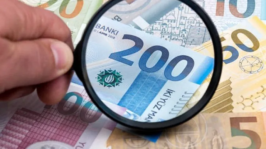 Ötən il dövlət büdcəsində 528 milyon manata yaxın profisit olub