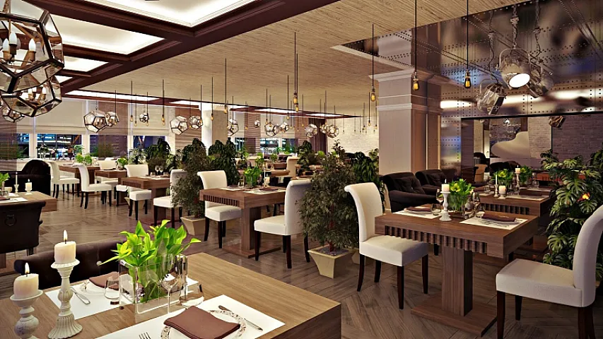 İctimai iaşə dövriyyəsi artıb 