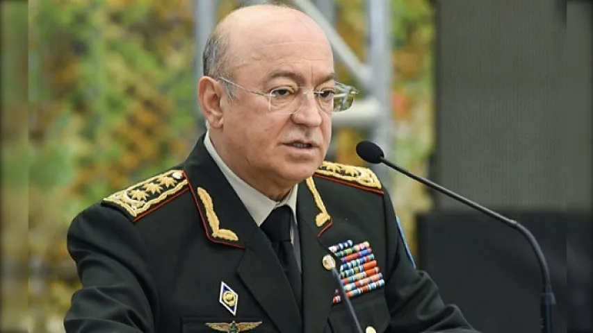 Kəmaləddin Heydərov yeni rəis təyin etdi 