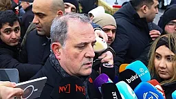 Азербайджанское посольство в Иране продолжает работу по поддержке граждан