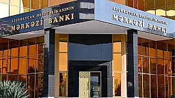 Mərkəzi Bank milyonluq əmlaklarını satışa çıxarıb