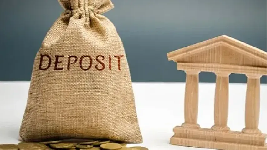 Hüquqi şəxslərin banklardakı depozitləri üzrə RENKİNQ