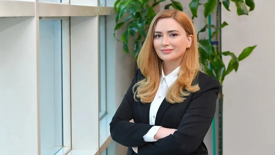 "Azər-Türk Bank"a sədr təyin edildi