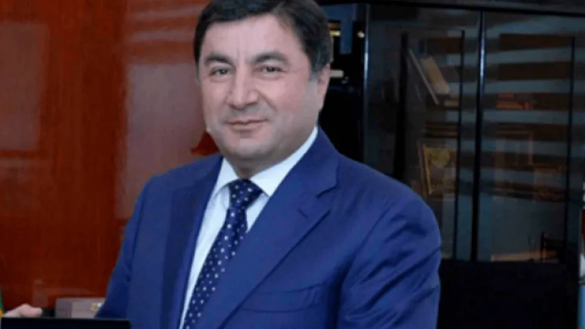 Имущество экс-чиновника стоимостью более 40 млн манатов выставлено на аукцион