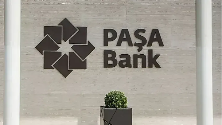 "Paşa Bank"ın xalis mənfəəti 50 milyondan çox azalıb