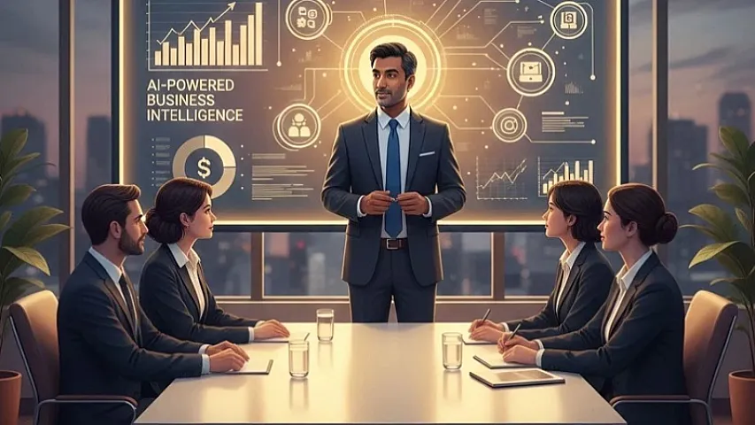 Süni intellektlə necə pul qazanmaq olar? 