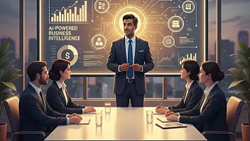 Süni intellektlə necə pul qazanmaq olar? 