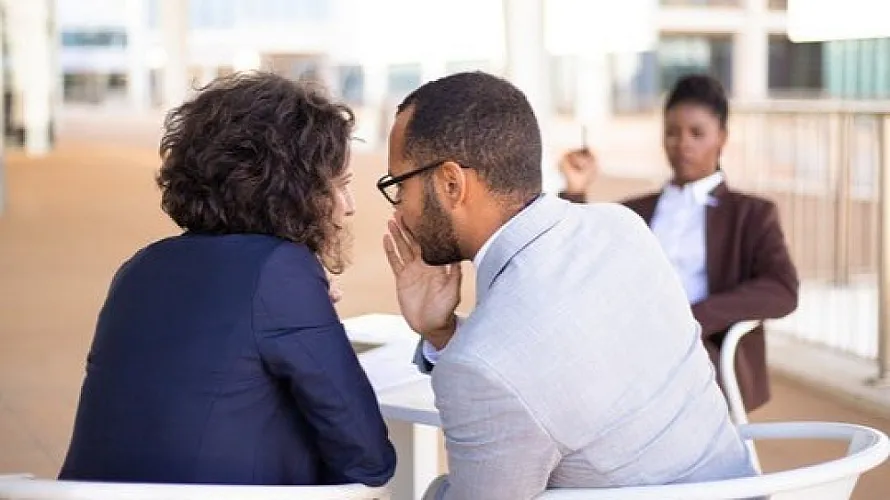 İşçilər bir-birinin maaşını bilməlidir?