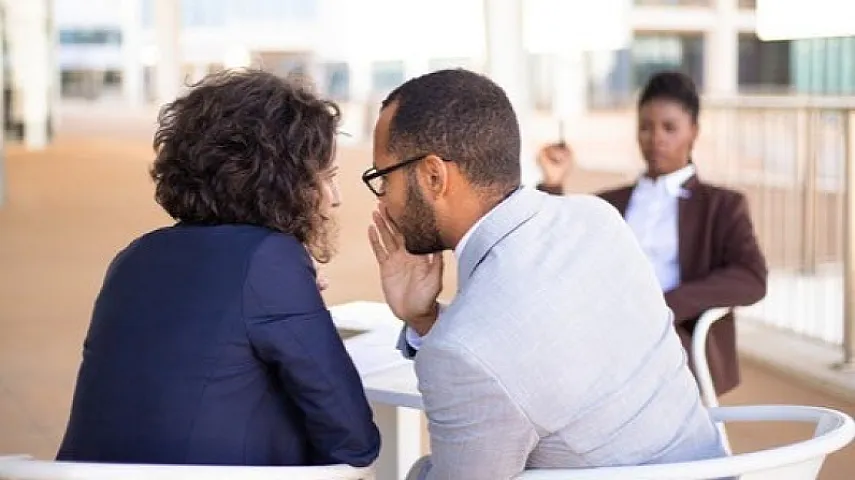 İşçilər bir-birinin maaşını bilməlidir?