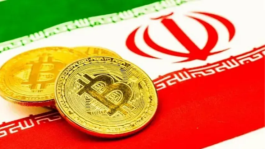 İran Mərkəzi Bankı 507 milyon dollar dəyərində USDT alıb