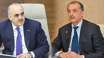 Səlim Müslümovla Vilyam Hacıyevin əmlakları satılır 