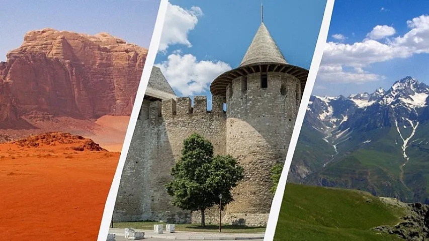 Turistlərə ən çox ehtiyacı olan 5 ölkə: Siyahıda Tacikistan və Moldova da var