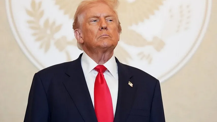 ABŞ Prezidenti: Azərbaycan və Ermənistan liderləri mənim dostlarımdır