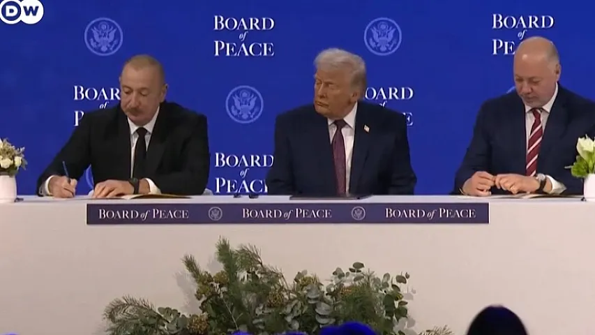 Prezident həmin sənədi imzaladı