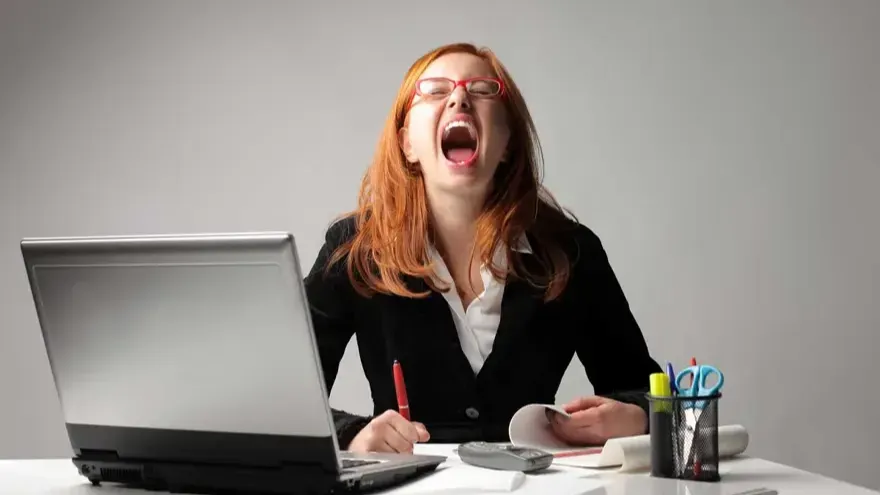  İşçidə stresi yaradan nədir?