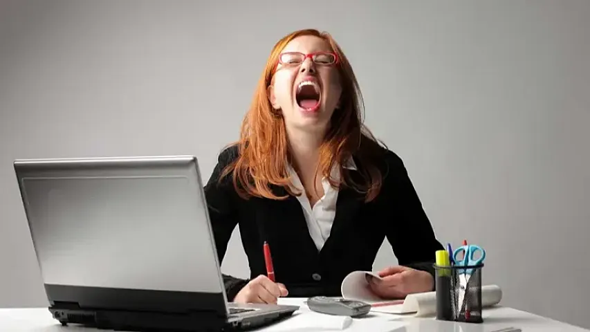  İşçidə stresi yaradan nədir?