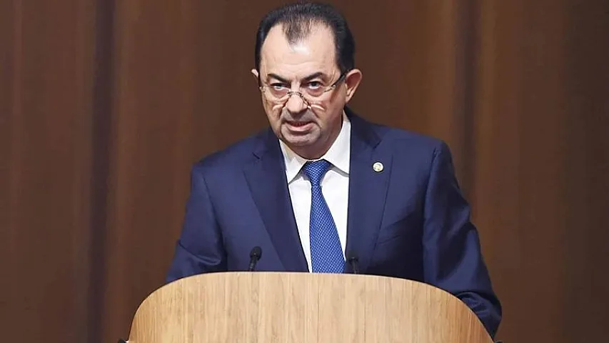 Taleh Qaraşov müavinini vəzifəsindən azad etdi