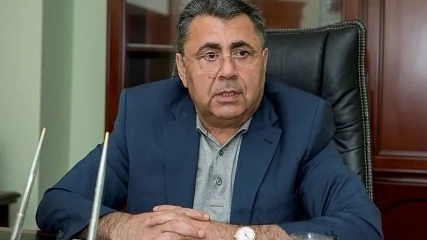 Cavanşir Paşazadə: "Aqrar sahədə çalışanlara verilən 3-5 min manatın heç bir faydası olmur"