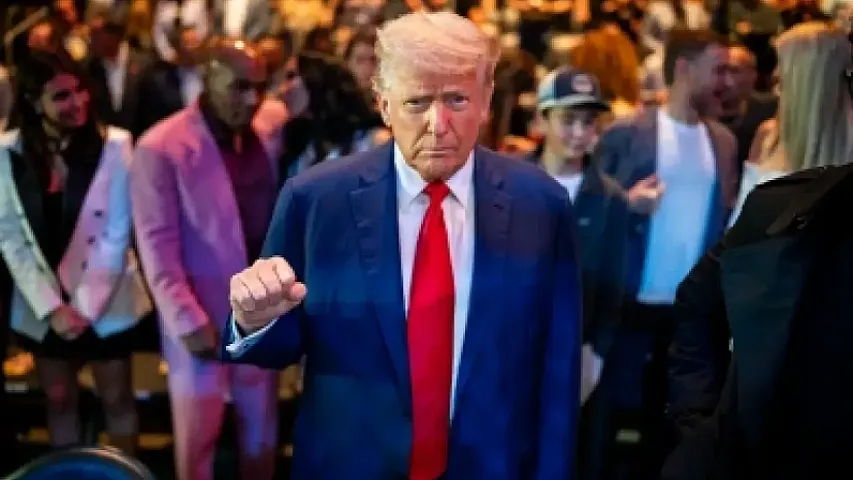 ABŞ 260 milyon dollar borcunu ödəmədən ÜST-dən çıxdı