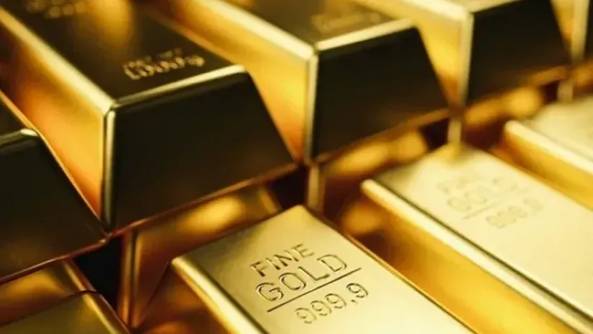 Qızılın qiyməti tarixi maksimumu yeniləyib