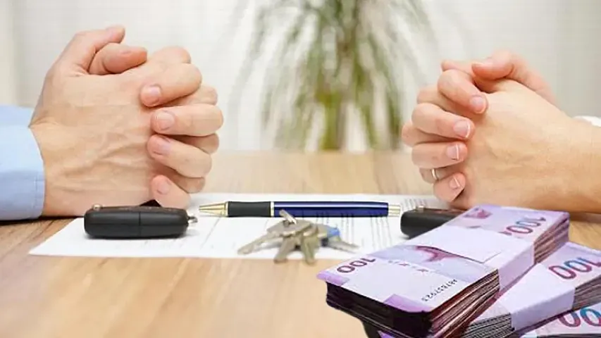 Aliment verməyən ata qocalanda uşaqlarından aliment ala bilər?