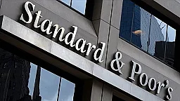 S&P прогнозирует сохранение устойчивости банков Азербайджана в 2026 году