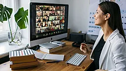 Восемь важных советов для тех, кто ищет удалённую работу