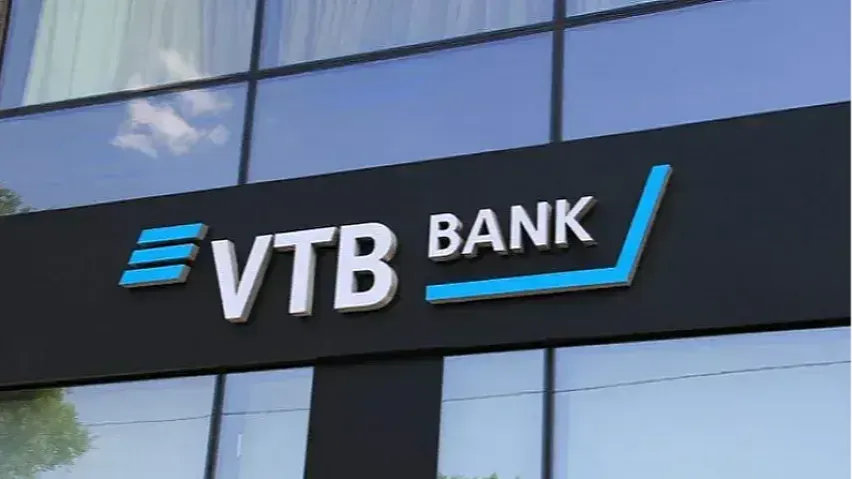 Şirkətlər “Bank VTB Azərbaycan”dan 17 milyon manatdan çox depozitlərini geri götürüblər
