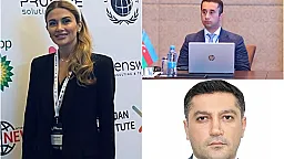 Кадровые изменения в Бакинском метрополитене: Лейла Сафарова уволена, объявлены новые назначения