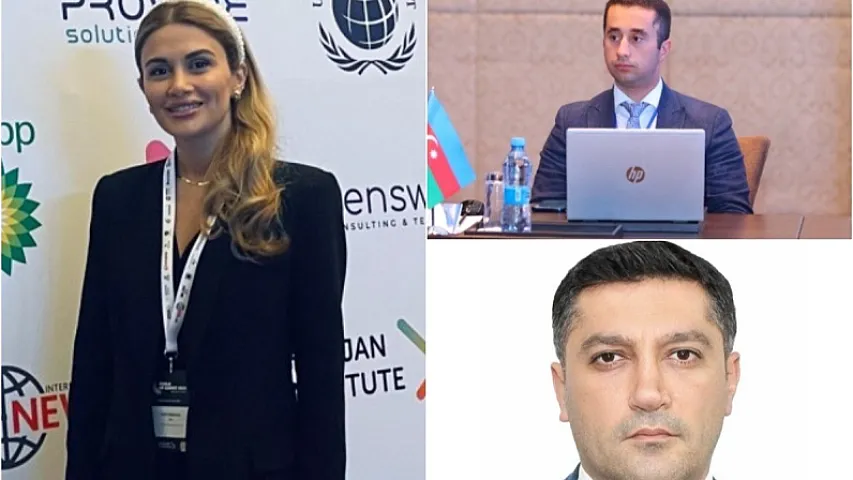  Leyla Səfərova Metropolitendəki vəzifəsindən çıxarıldı